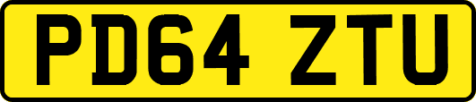 PD64ZTU