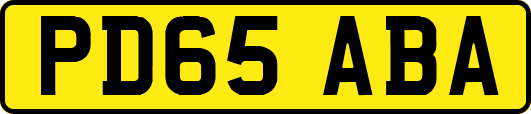 PD65ABA
