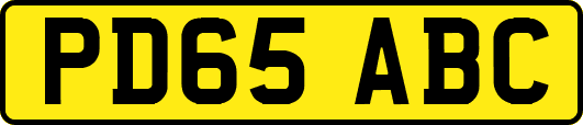 PD65ABC