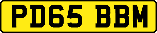 PD65BBM