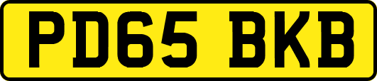 PD65BKB