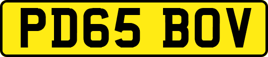 PD65BOV