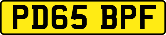 PD65BPF