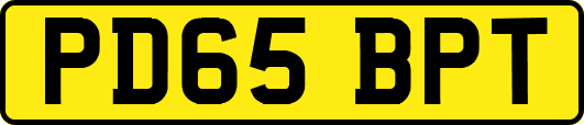 PD65BPT
