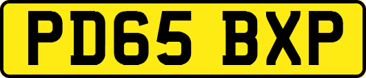 PD65BXP