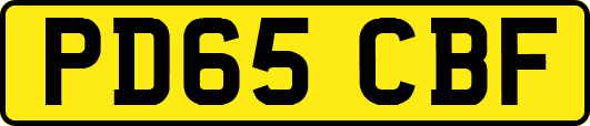 PD65CBF