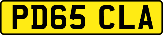 PD65CLA