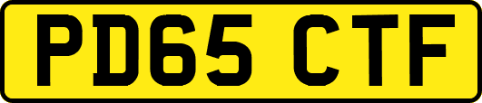 PD65CTF