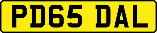 PD65DAL