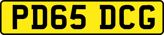 PD65DCG