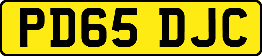 PD65DJC