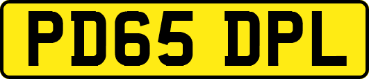 PD65DPL