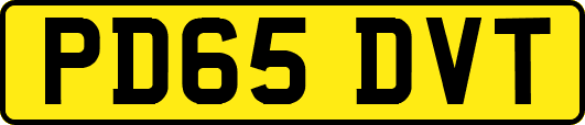 PD65DVT
