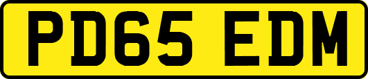 PD65EDM