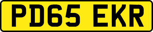 PD65EKR