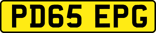 PD65EPG