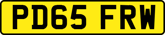 PD65FRW