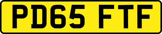 PD65FTF