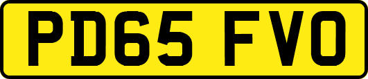 PD65FVO