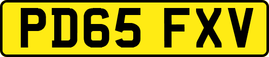 PD65FXV