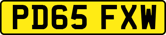 PD65FXW