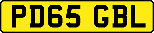 PD65GBL