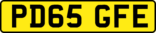 PD65GFE