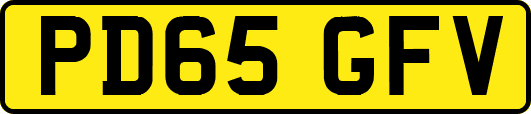 PD65GFV