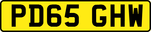 PD65GHW