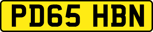 PD65HBN