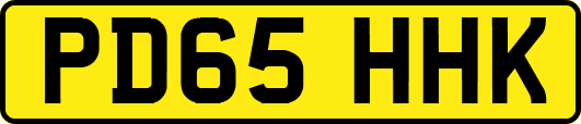 PD65HHK