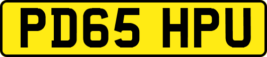 PD65HPU
