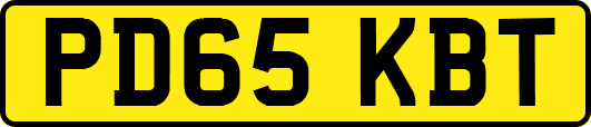 PD65KBT