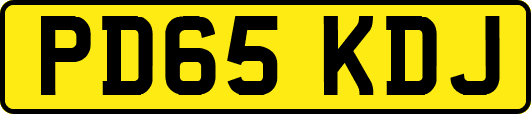 PD65KDJ