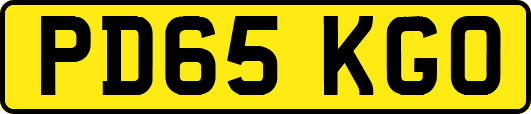 PD65KGO