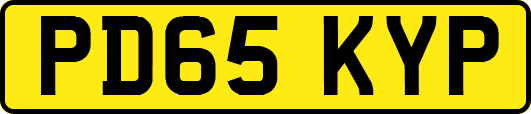 PD65KYP