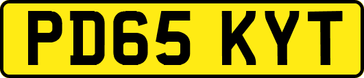 PD65KYT