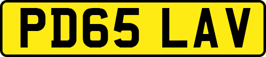 PD65LAV
