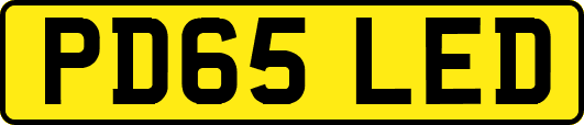 PD65LED