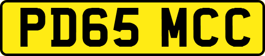 PD65MCC