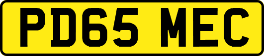 PD65MEC
