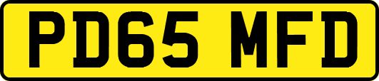 PD65MFD