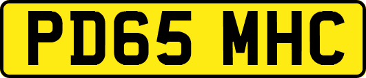 PD65MHC