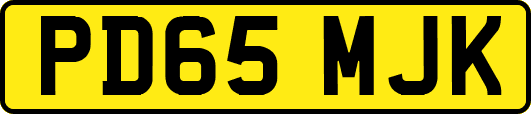 PD65MJK