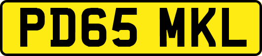 PD65MKL