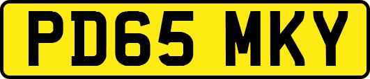 PD65MKY