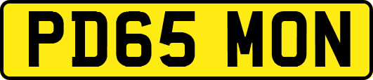 PD65MON