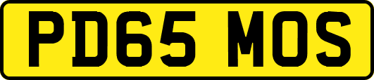 PD65MOS