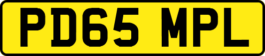 PD65MPL