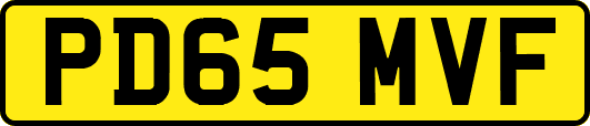 PD65MVF